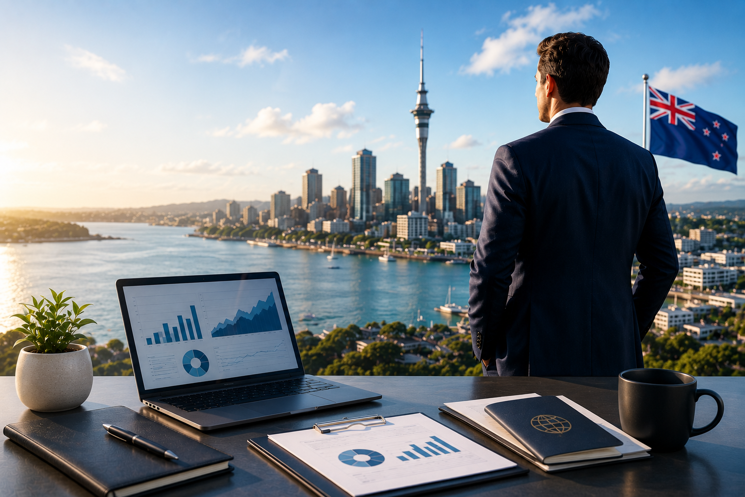Business Investor Work Visan NZ: Full Guide, Recent Changes and Pathway to Residence